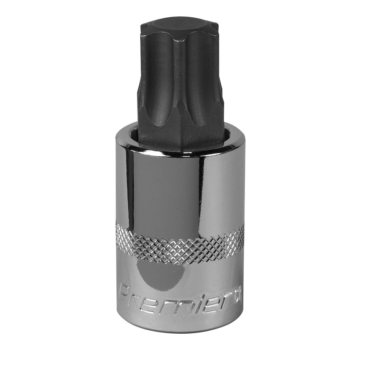 Premier TRX-Star* Socket Bit 1/2"Sq Drive T80