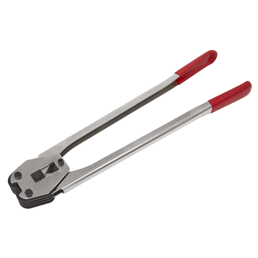 Strapping Sealer
