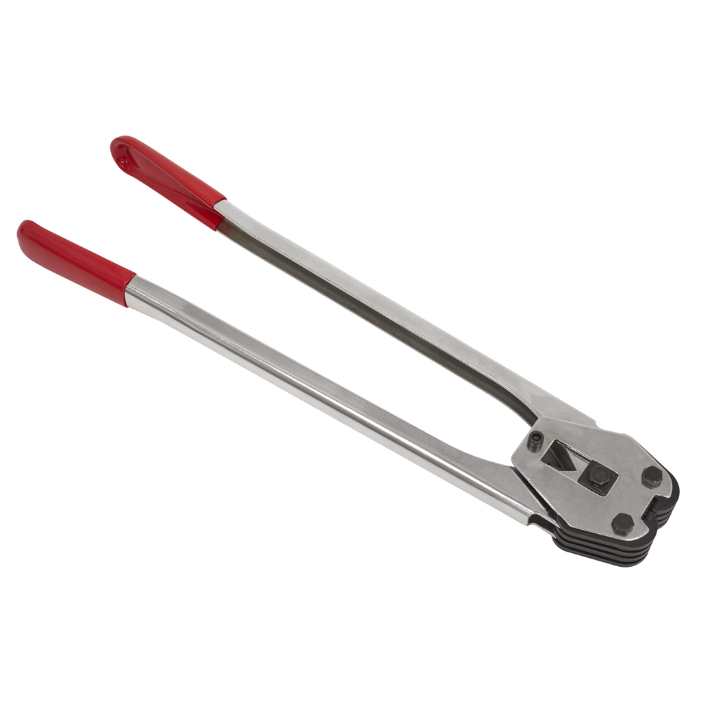 Strapping Sealer