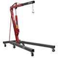 KD' Type Folding Crane, 1 Tonne (SC10)