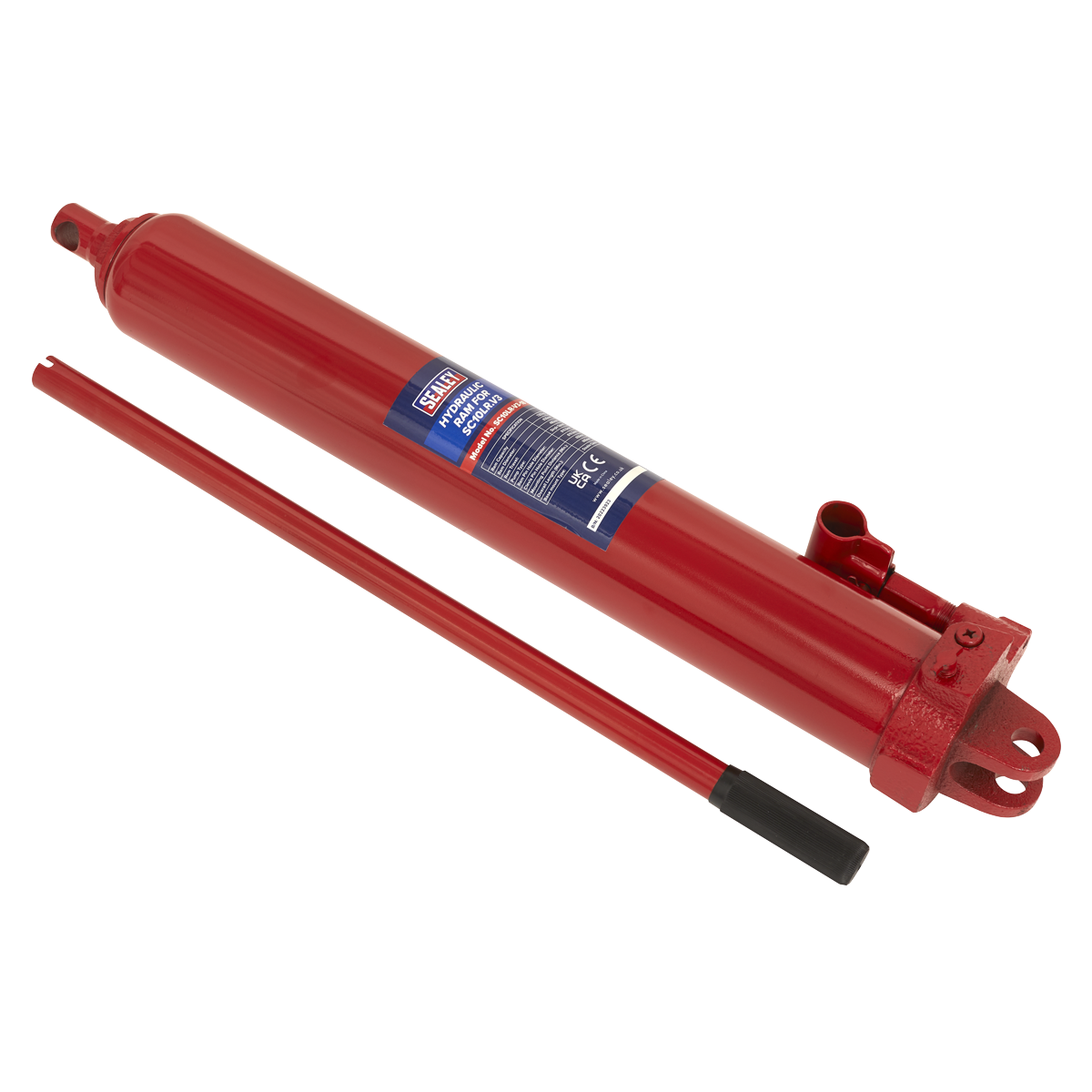 Hydraulic Ram for SC10LR.V3