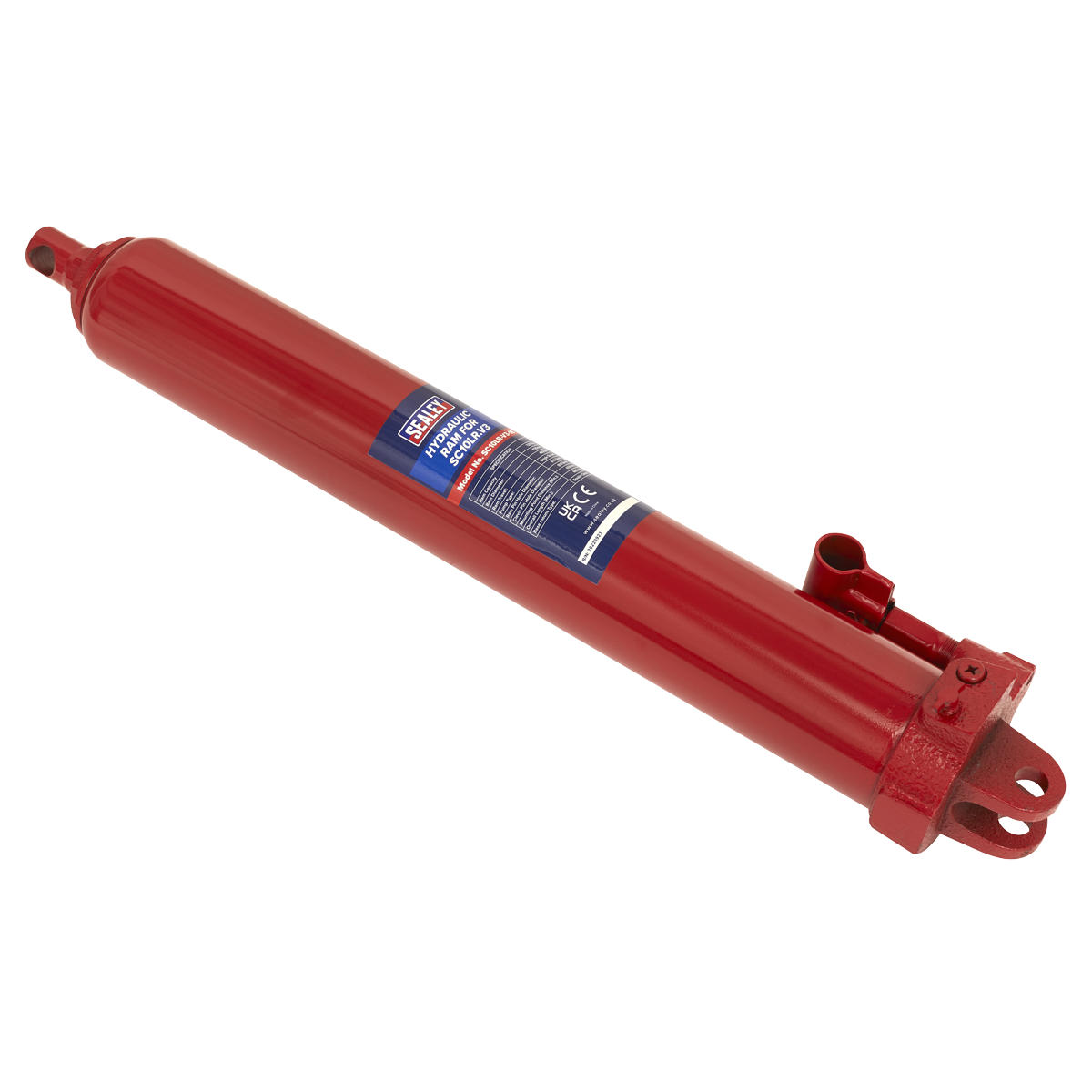 Hydraulic Ram for SC10LR.V3