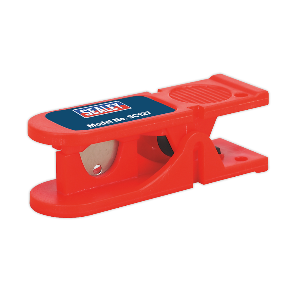 Rubber Tube Cutter 3-12.7mm