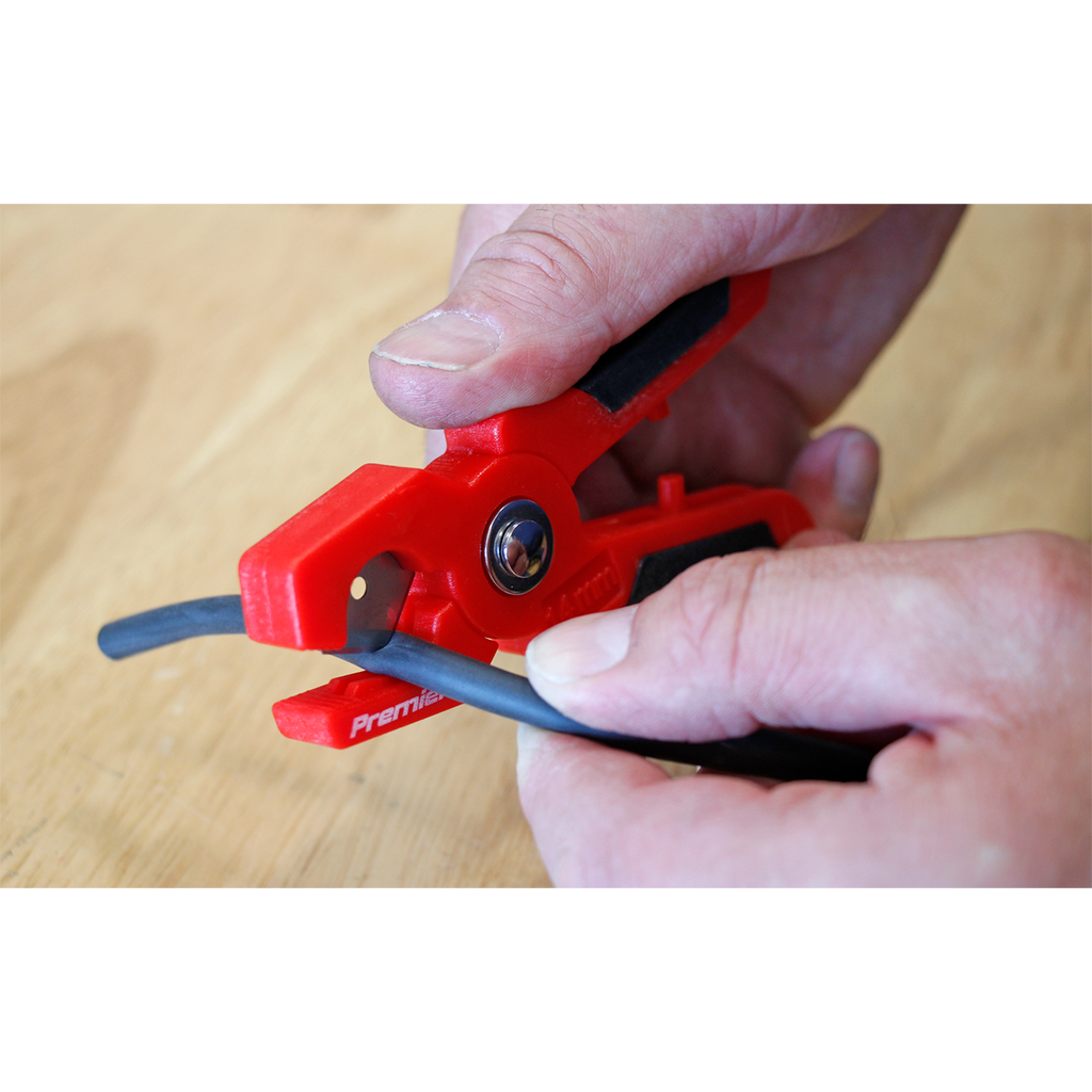 Premier Hose Cutter 3-14mm