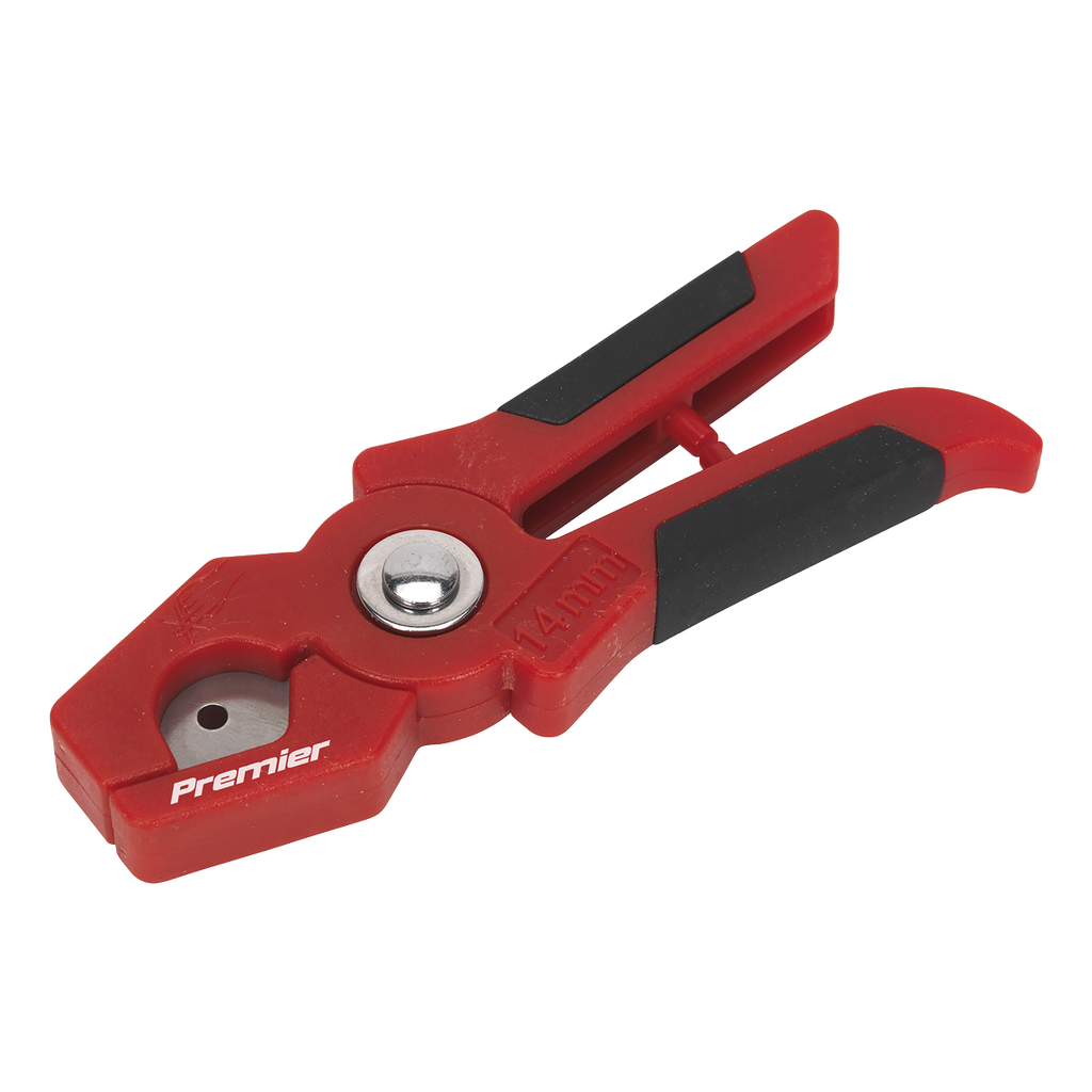 Premier Hose Cutter 3-14mm