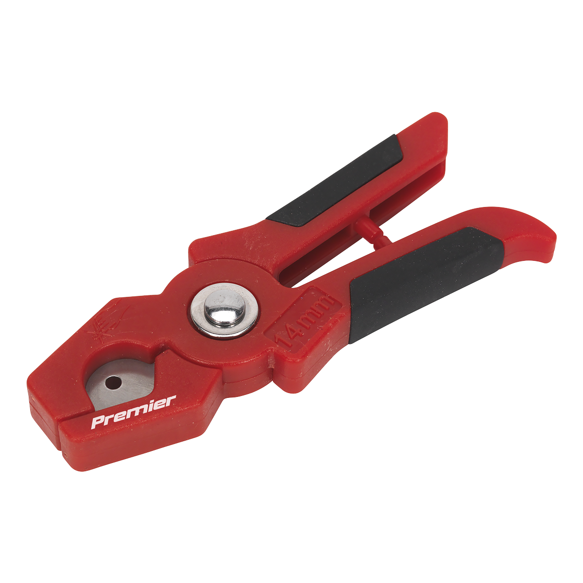 Premier Hose Cutter 3-14mm