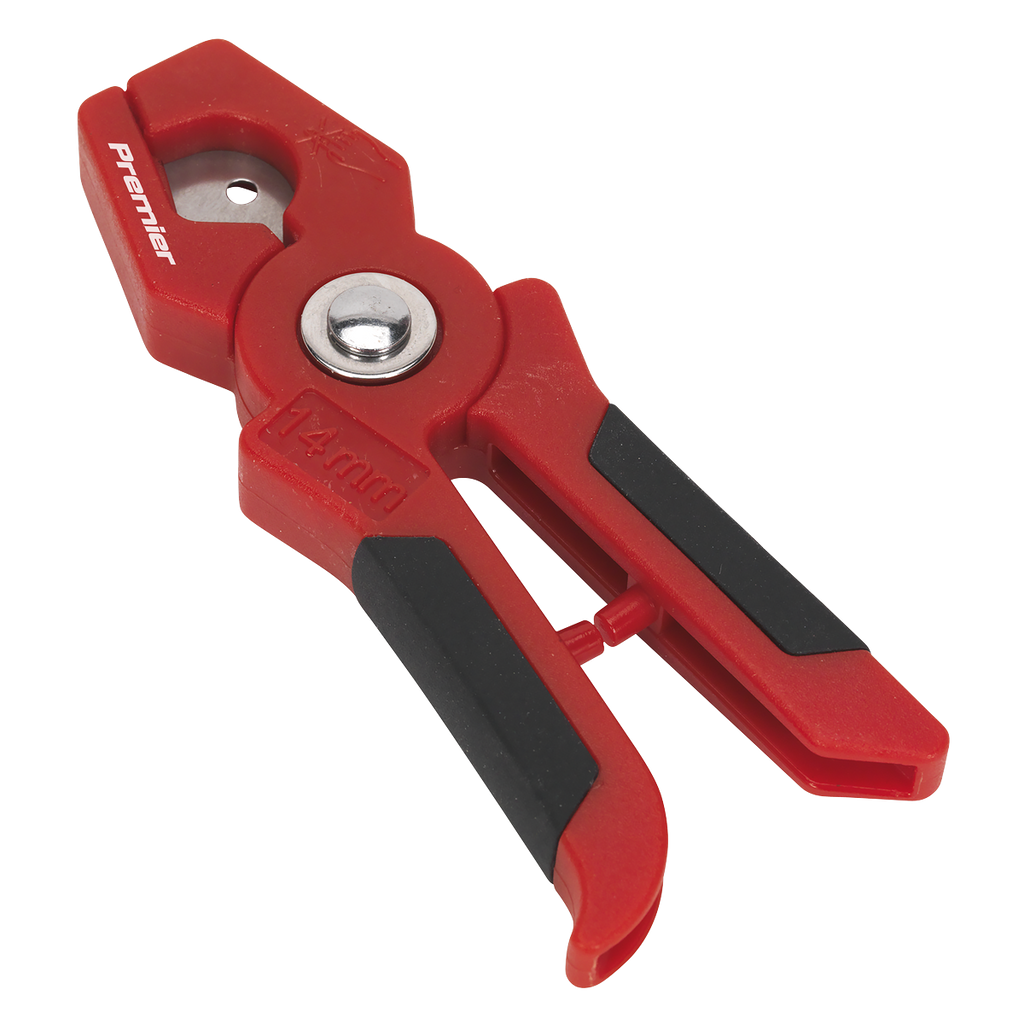 Premier Hose Cutter 3-14mm