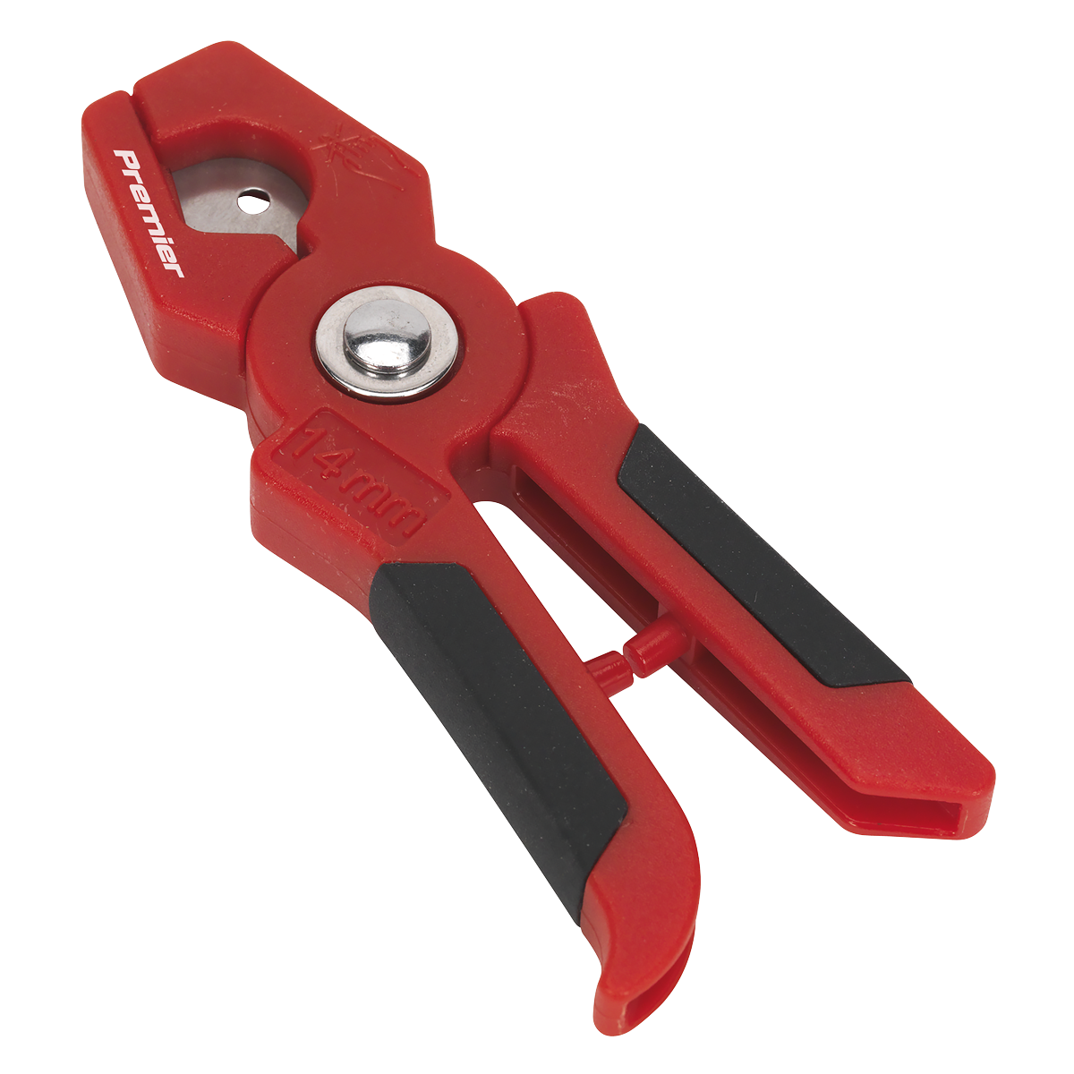 Premier Hose Cutter 3-14mm
