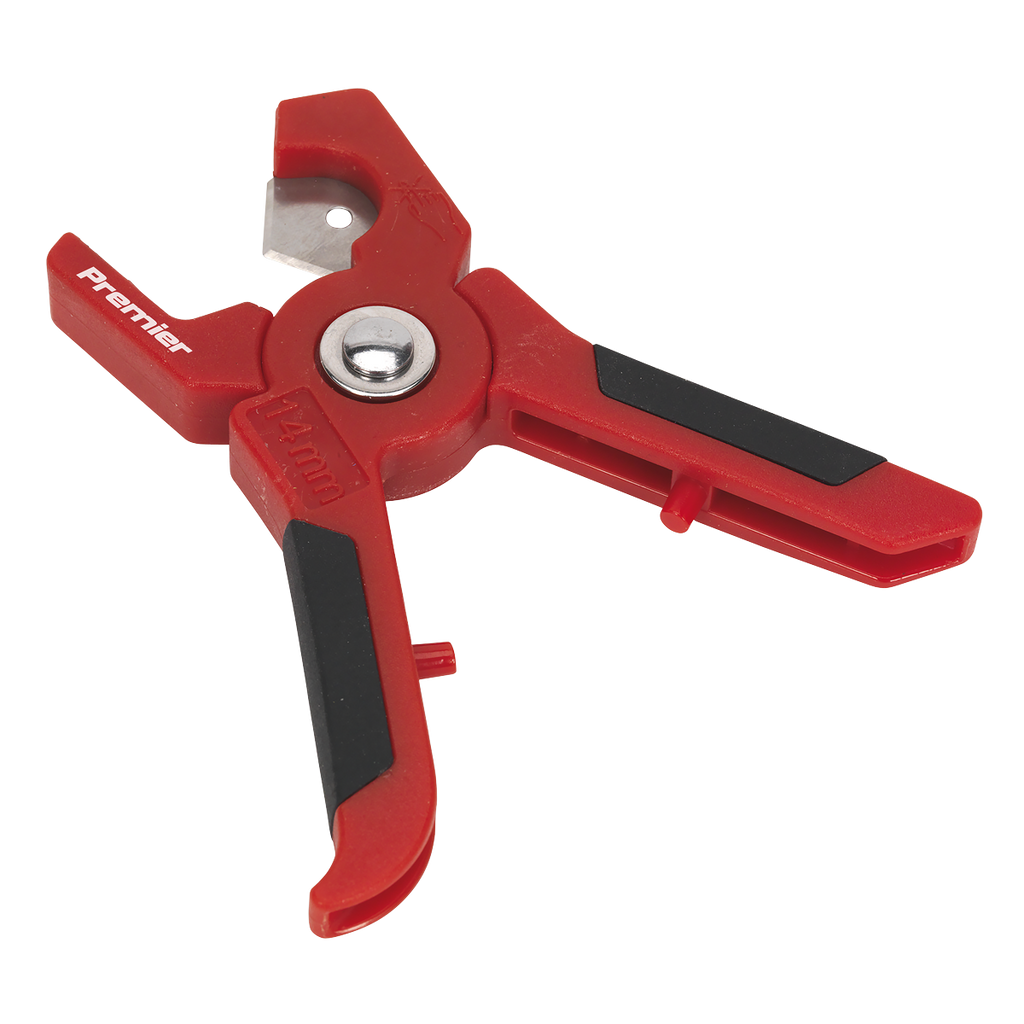 Premier Hose Cutter 3-14mm