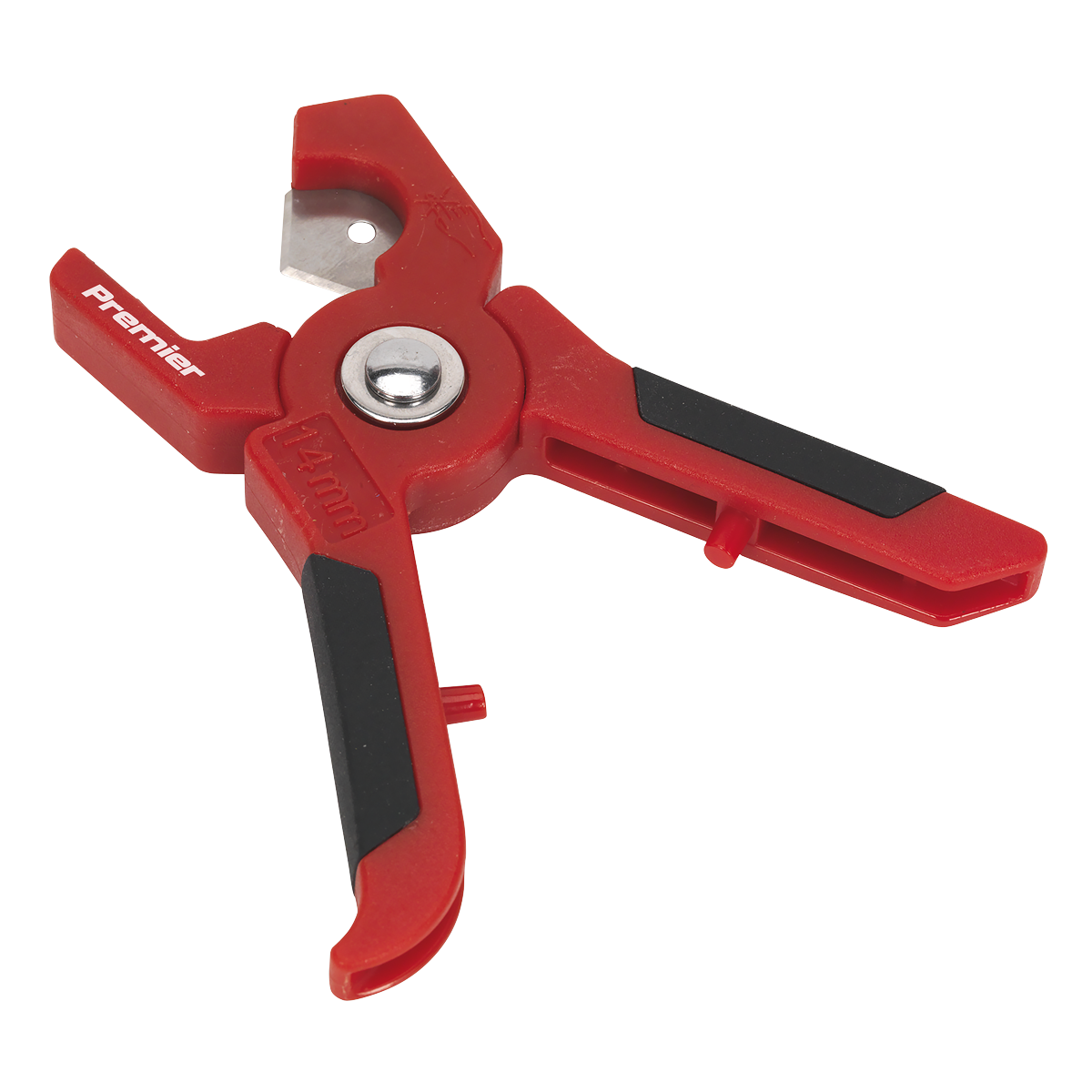 Premier Hose Cutter 3-14mm