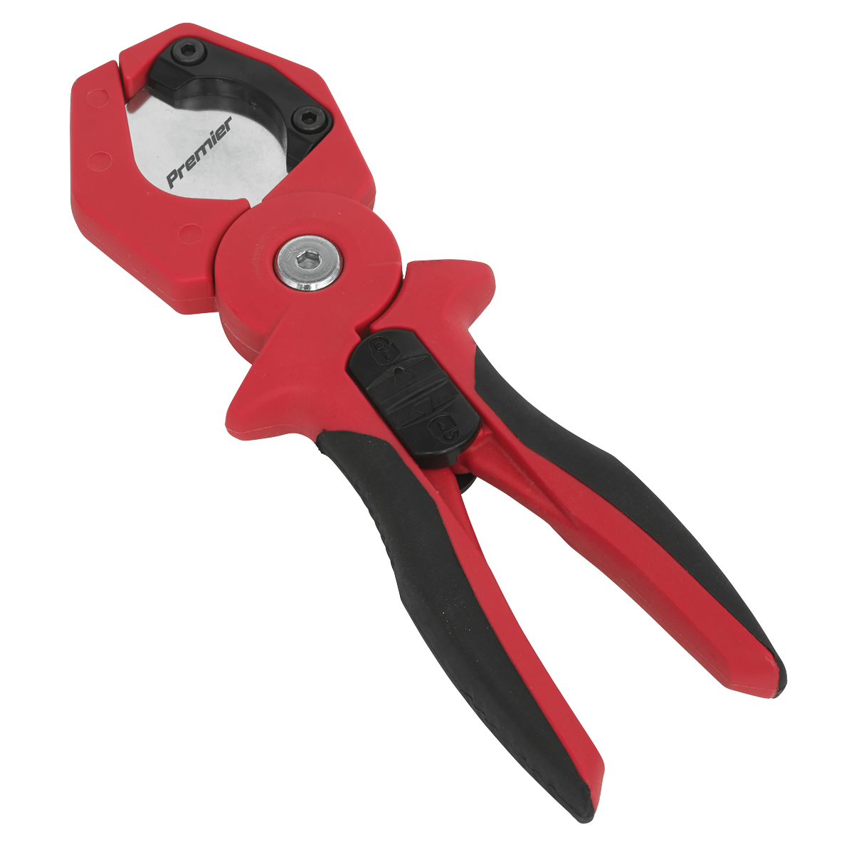 Premier Hose Cutter 3-32mm