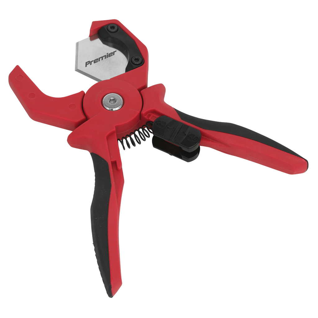 Premier Hose Cutter 3-32mm
