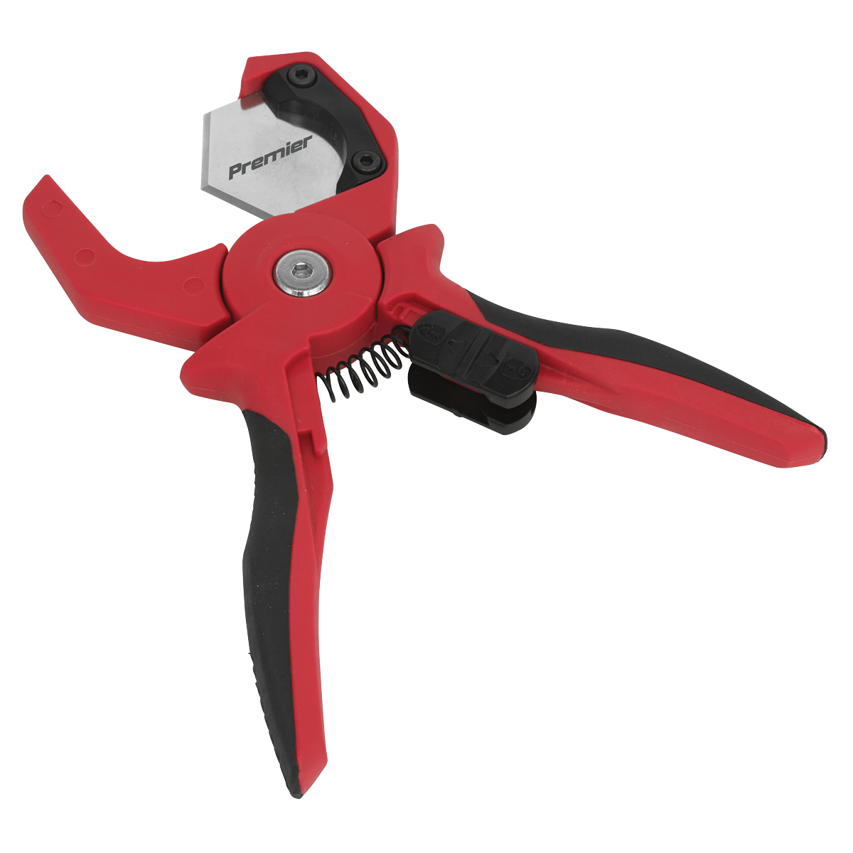 Premier Hose Cutter 3-32mm