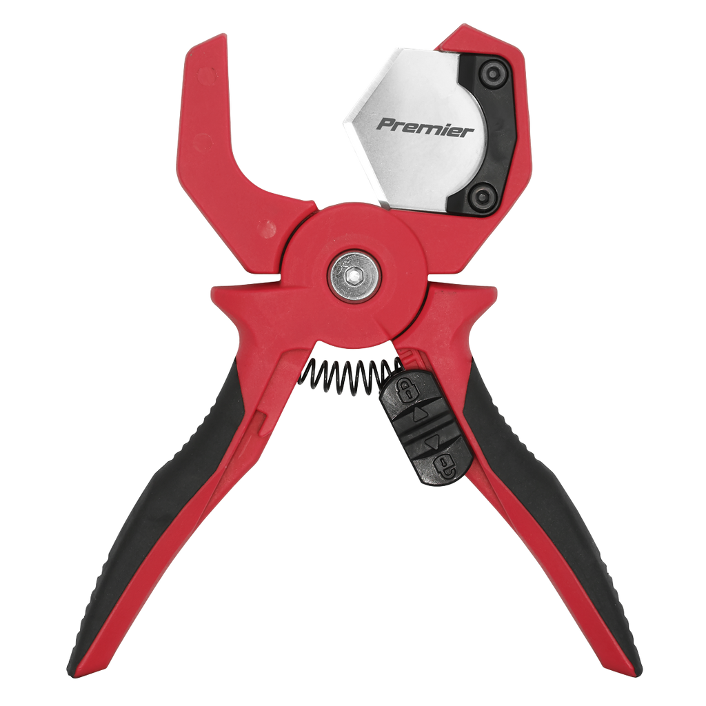 Premier Hose Cutter 3-32mm