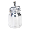 Alloy Paint Pot with Cam-Action Lid 1L