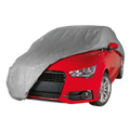 Premier 3-Layer All-Seasons Car Cover - Medium