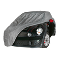 Premier 3-Layer All-Seasons Car Cover - Small