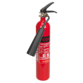 Carbon Dioxide Fire Extinguisher 2kg