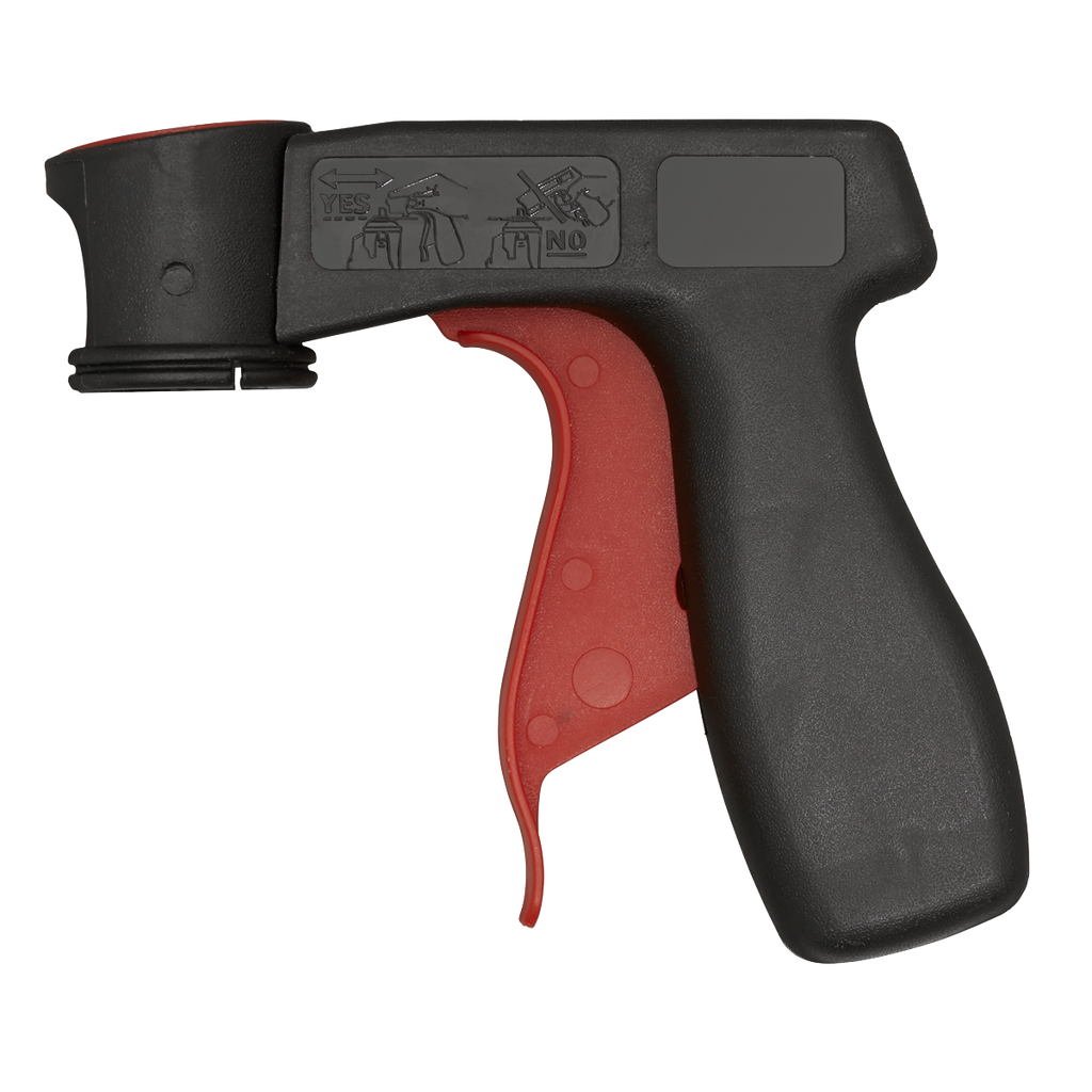 Spray Can Trigger Handle