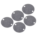 Universal Drum Toppers