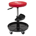 SCR10 Mechanic's Seat and Tool Tray Combo