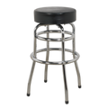 Workshop Stool with Swivel Seat