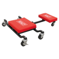 Low Level Creeper, Seat & Kneeler