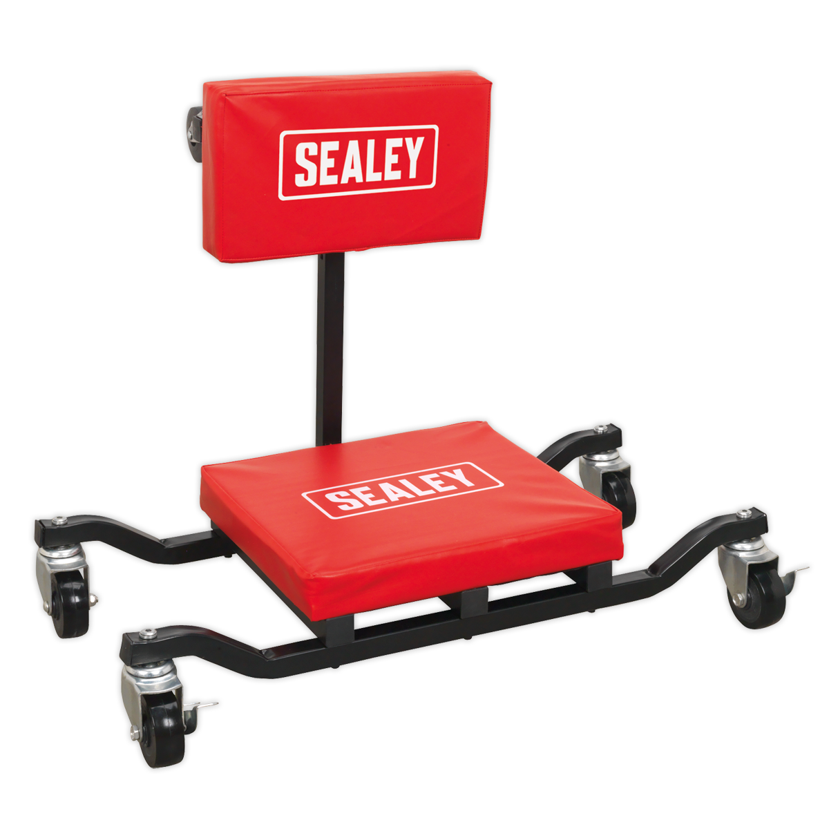 Low Level Creeper, Seat & Kneeler