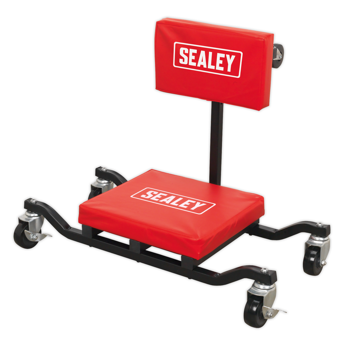 Low Level Creeper, Seat & Kneeler
