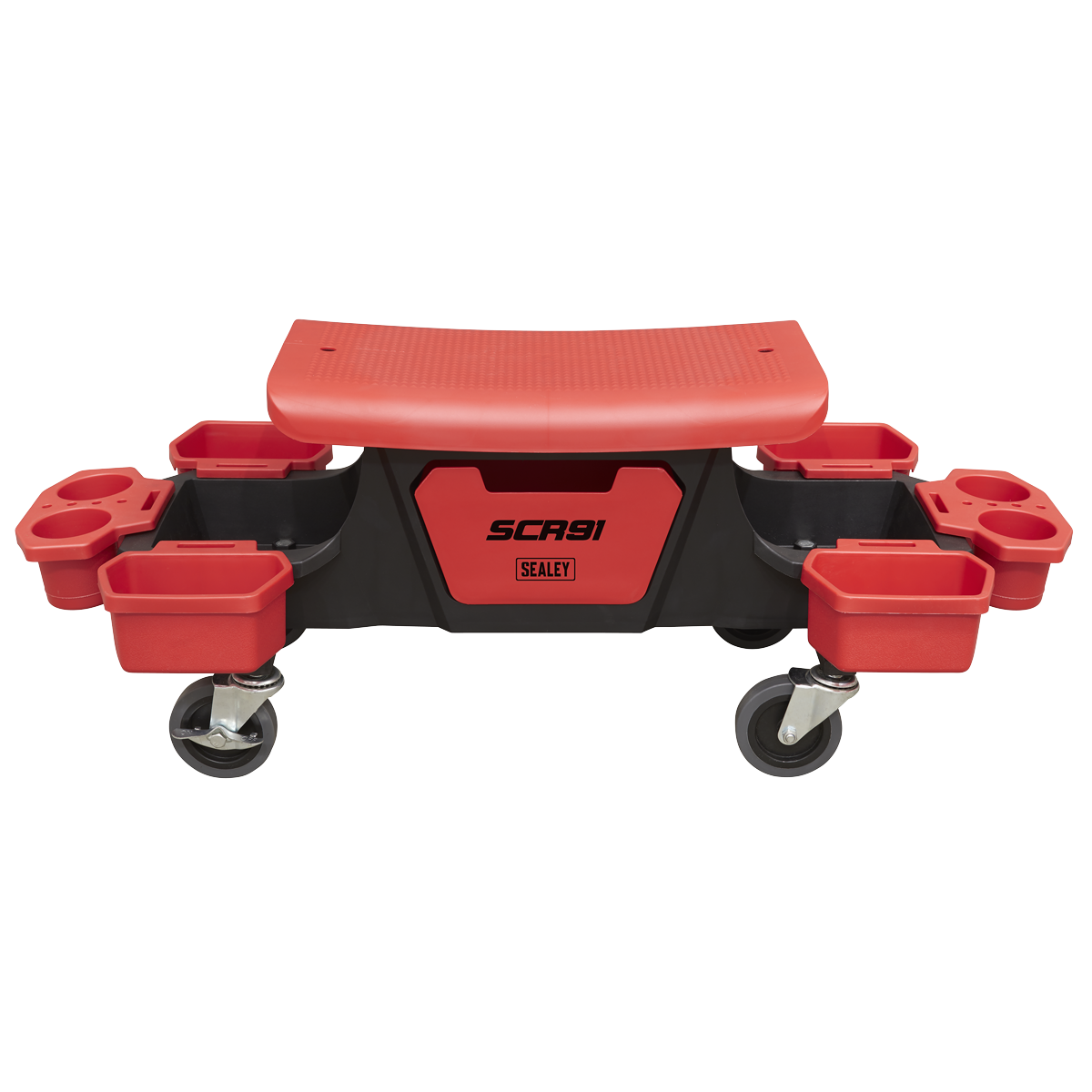 Mechanic's Detailing Utility Seat