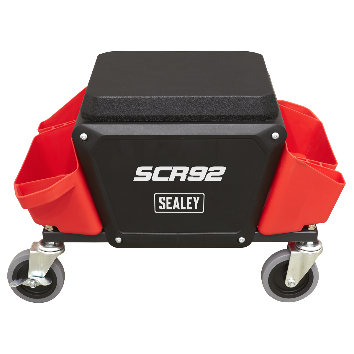 Mechanic's Detailing Utility Seat