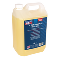 Car Shampoo with Wax 5L