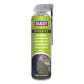 Universal Maintenance Lubricant with Easy-Straw Spray Head &