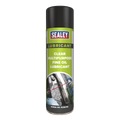 Clear Multipurpose Fine Oil Lubricant 500ml