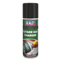 Butane Gas Refill 200ml - Pack of 6