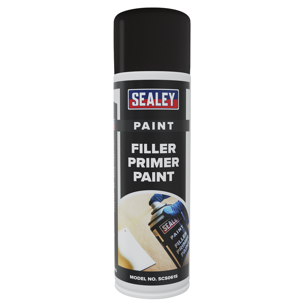 Filler Primer Paint 500ml