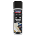 Filler Primer Paint 500ml