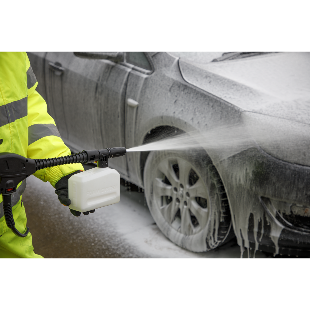 Whiteout Detailing Snow Foam 5L