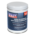 Aluminium Anti-Seize Compound Tin 500g