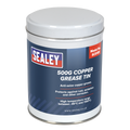 Copper Grease Tin 500g