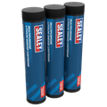 Multipurpose Lithium Grease Cartridge 85g - Pack of 3