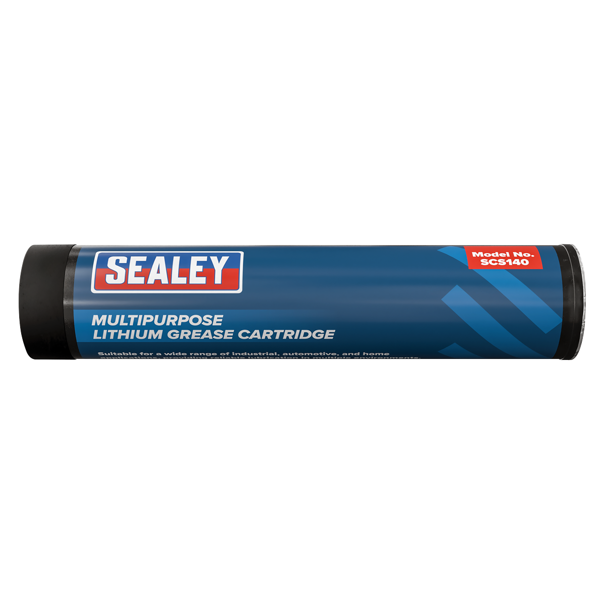 Multipurpose Lithium Grease Cartridge 85g - Pack of 3