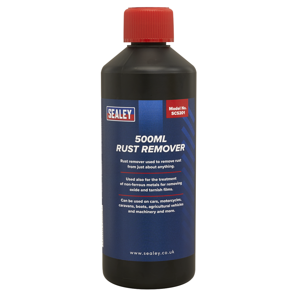 Rust Remover 500ml