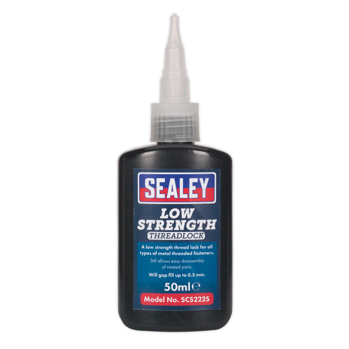 Low Strength Thread Lock 50ml