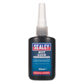 Medium Strength Nut Lock 50ml