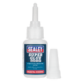 Rapid Set Super Glue 20g