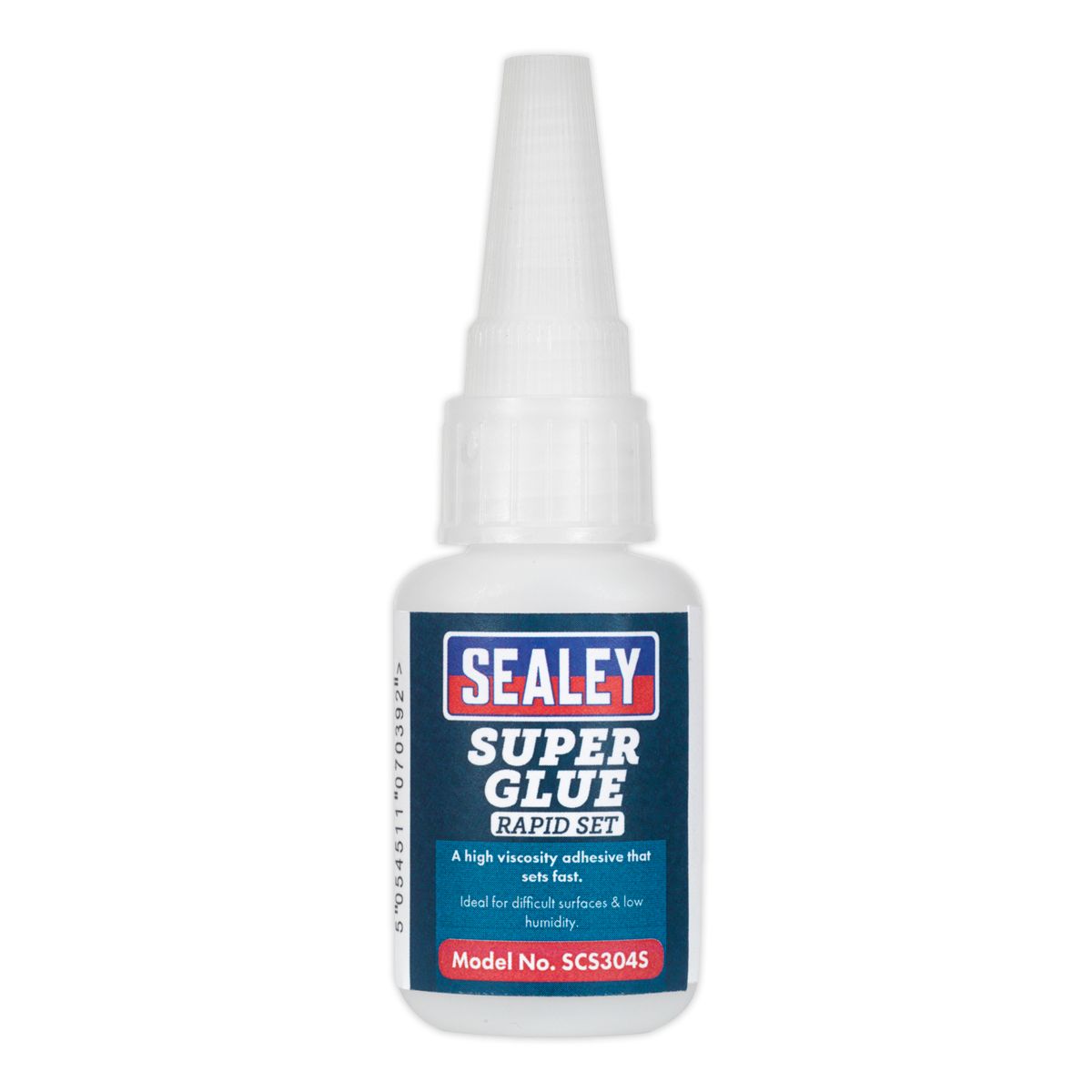 Rapid Set Super Glue 20g