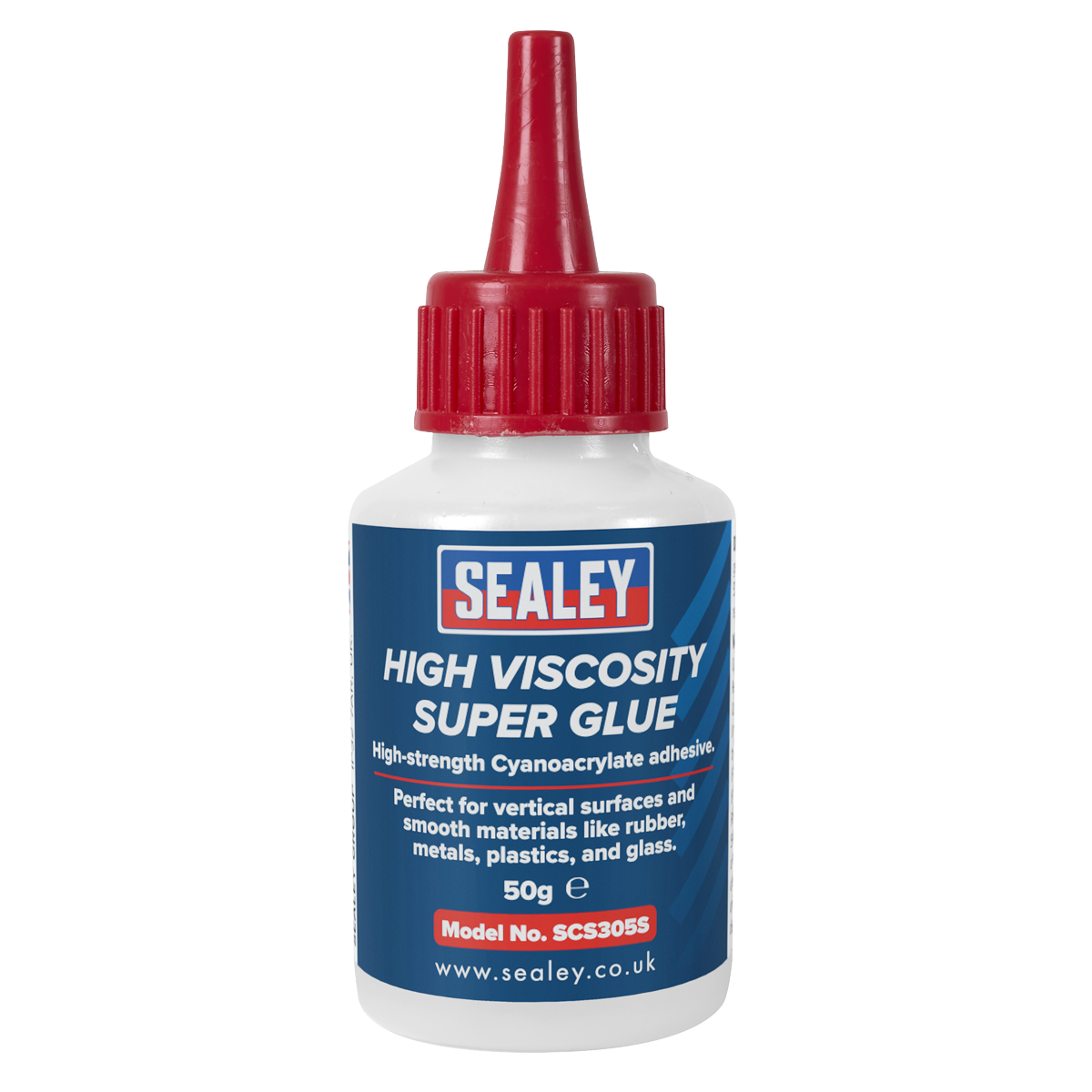 High Viscosity Super Glue - Cyanoacrylate Adhesive, Fast-Bon