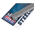 Quick-Set Putty Metal Steel Stick 114g
