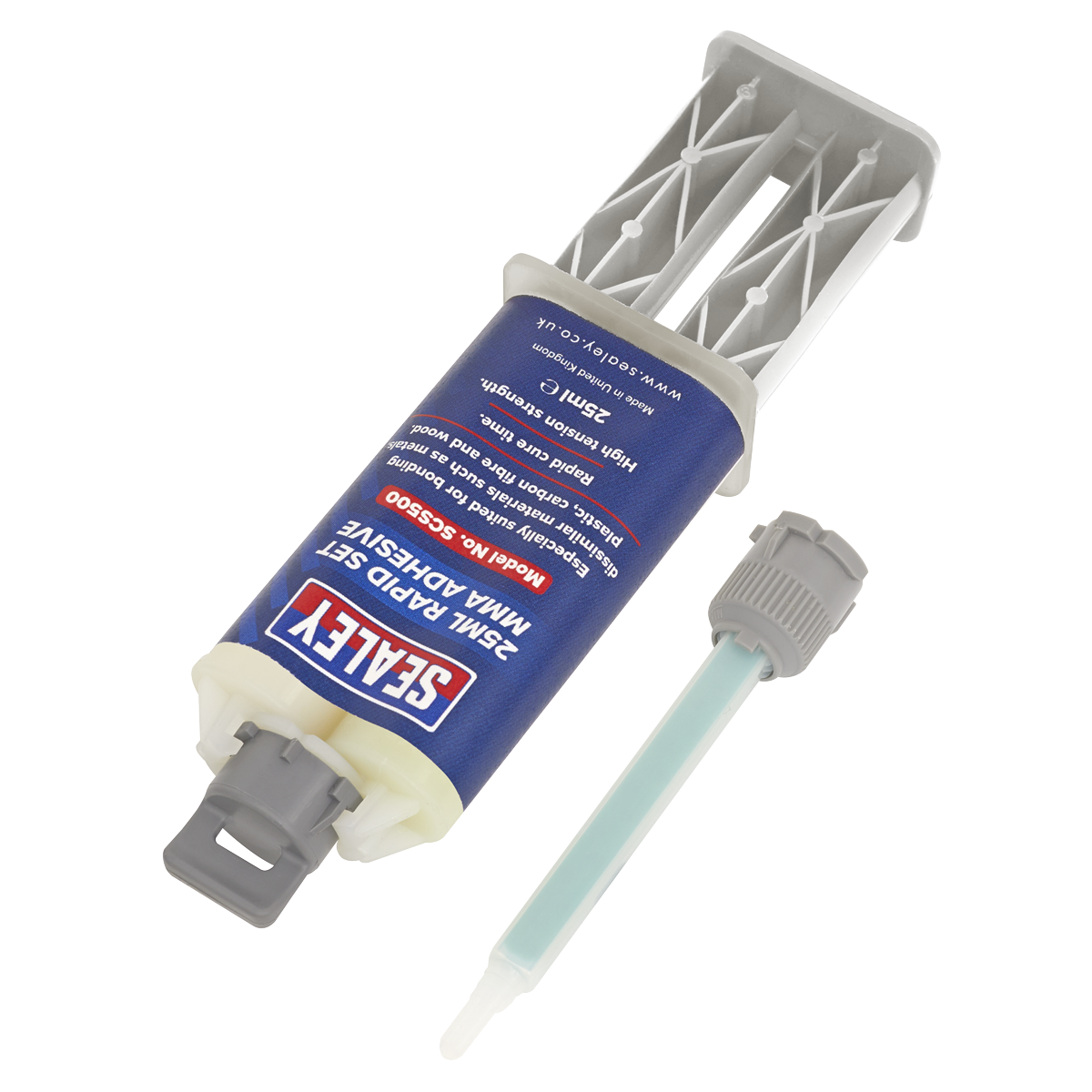 Rapid Set MMA Adhesive 25ml